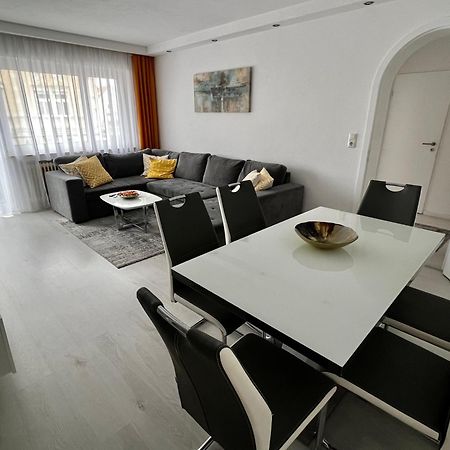Best Apartment Augsburg Exterior photo