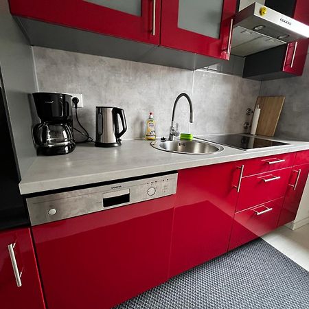 Best Apartment Augsburg Exterior photo