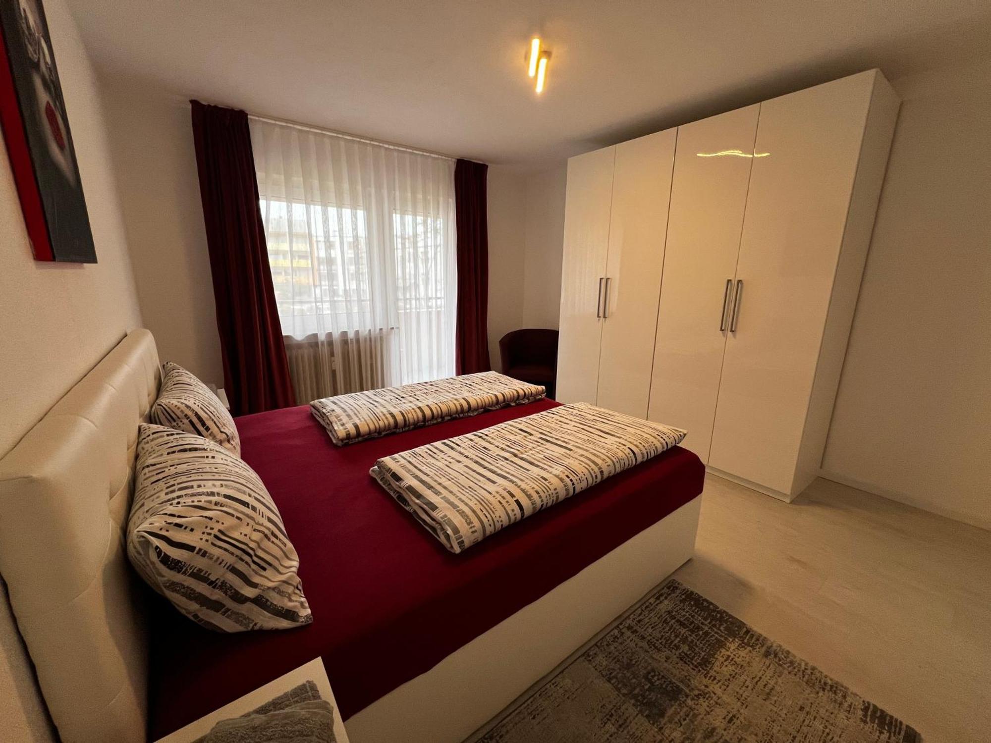 Best Apartment Augsburg Exterior photo