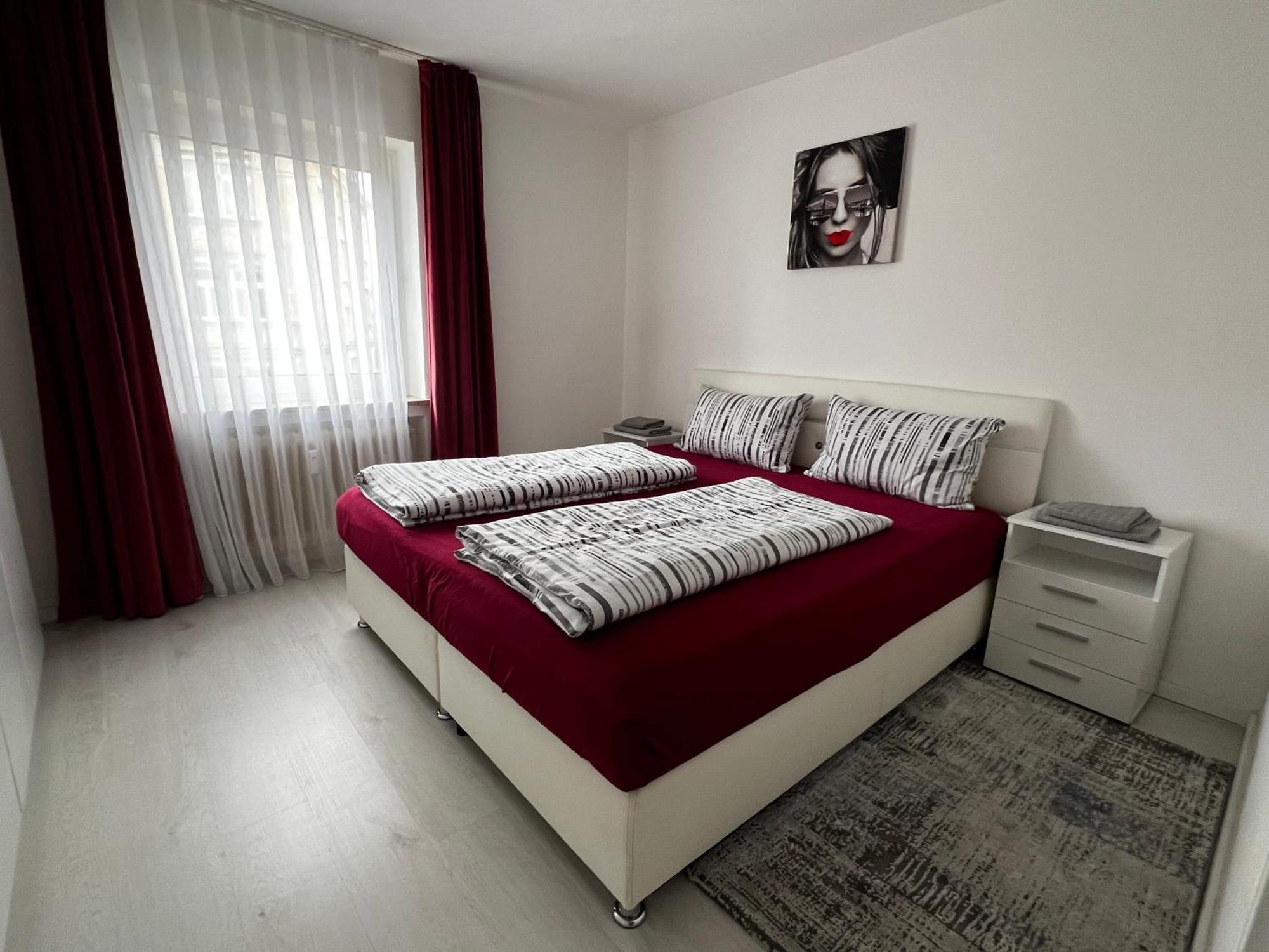 Best Apartment Augsburg Exterior photo