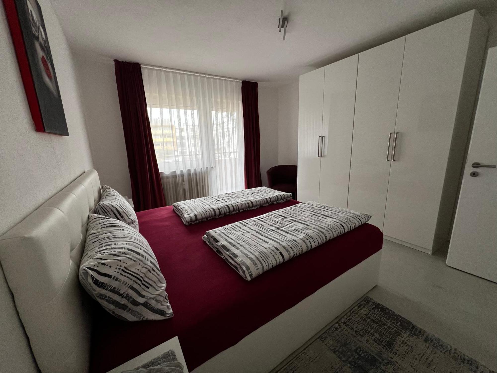 Best Apartment Augsburg Exterior photo