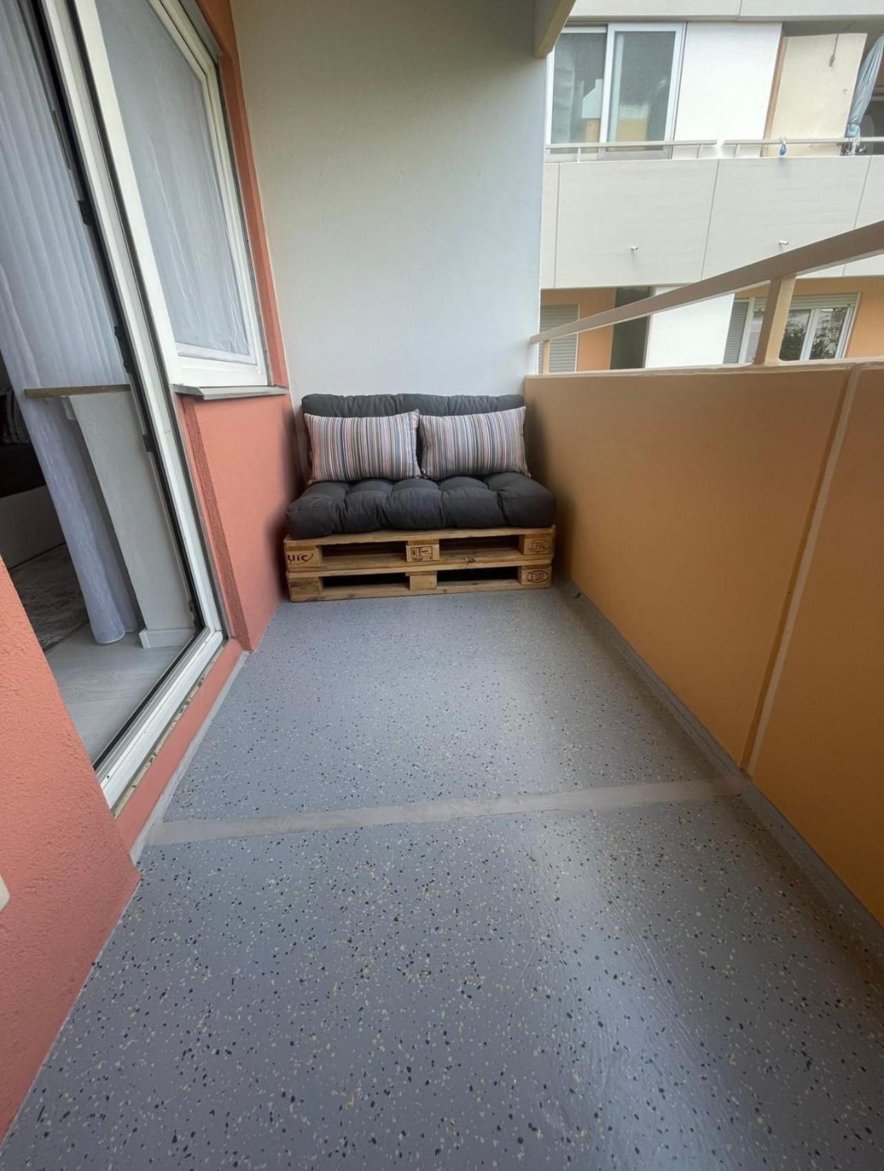 Best Apartment Augsburg Exterior photo